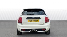 MINI Hatchback 2.0 Cooper S II 5dr Petrol Hatchback